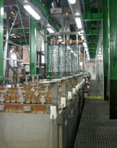 Electro-Plating Electro-Plating