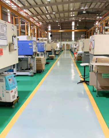 Plastic Injection Moulding Plastic Injection Moulding