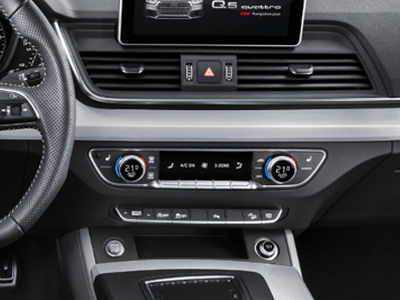 Thermal-Climate Control